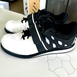 Reebok Crossfit Lifter PR size 9.5 mens